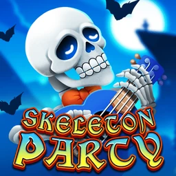 Skeleton Party