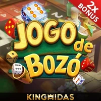 Jogo De Bozo