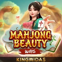Mahjong Beauty