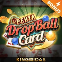 Perya Drop Ball Card