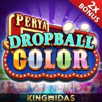 Perya Drop Ball Color