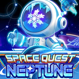 Space Quest: Neptune
