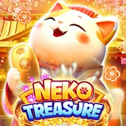 Neko Treasure