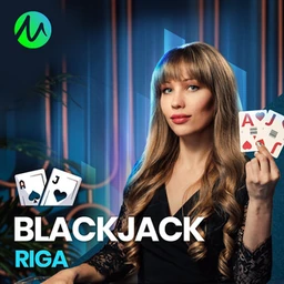 Blackjack Riga