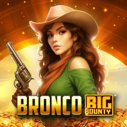 Bronco Big Bounty