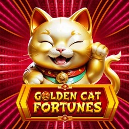 Golden Cat Fortunes