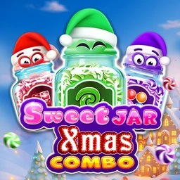Sweet Jar Xmas Combo