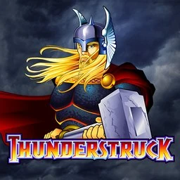 Thunderstruck