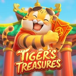 Tiger's Treasures