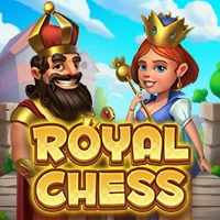 Royal Chess