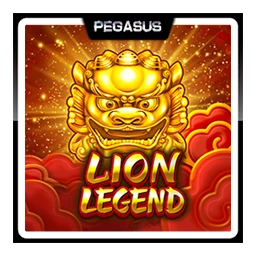 LionLegend