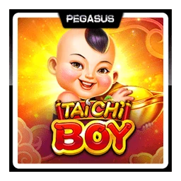 TaichiBoy