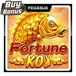 Fortune Koi