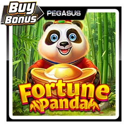 Fortune Panda