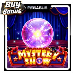 Mystery Show