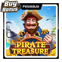 Pirate Treasure