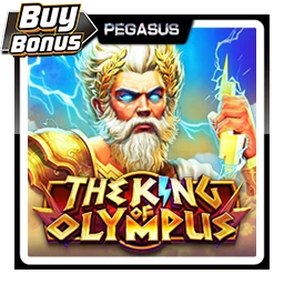 The King Of Olympus
