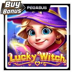 Lucky Witch