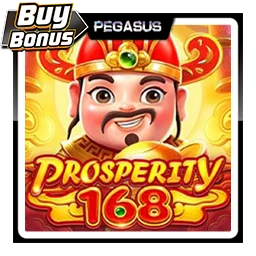 Prosperity 168