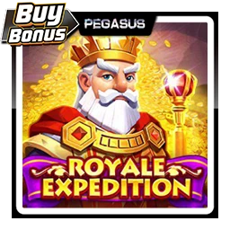 Royale Expedition
