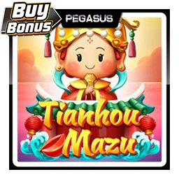 Tianhou Mazu