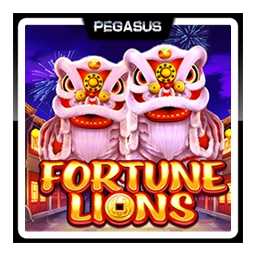 Fortune Lions