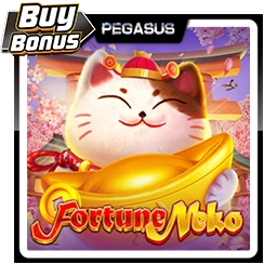 Fortune Neko