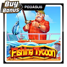Fishing Tycoon