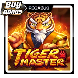 Tiger Master