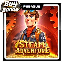 Steam Adventure