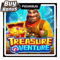 Treasure Venture