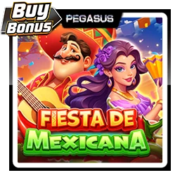Fiesta de Mexicana