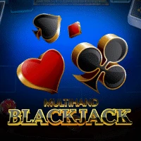 Multihand Blackjack