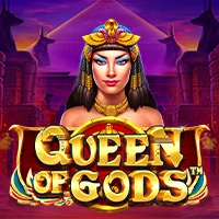 Queen of Gods