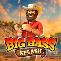 Big Bass Splash