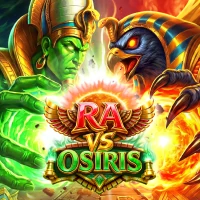 Ra vs Osiris