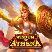 Wisdom of Athena
