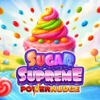 Sugar Supreme Powernudge