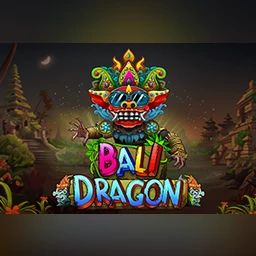 Bali Dragon
