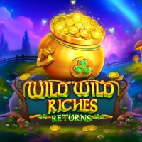 Wild Wild Riches Returns