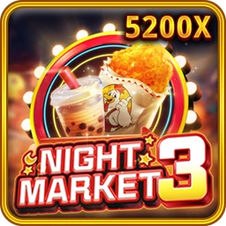 Night Market 3