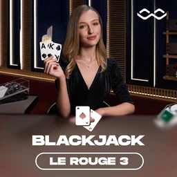 Le Rouge Blackjack 3