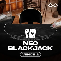 Venice Neo Blackjack 2