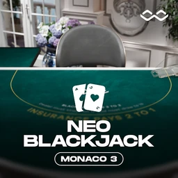 Monaco Neo Blackjack 3