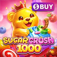 Sugar Crush 1000